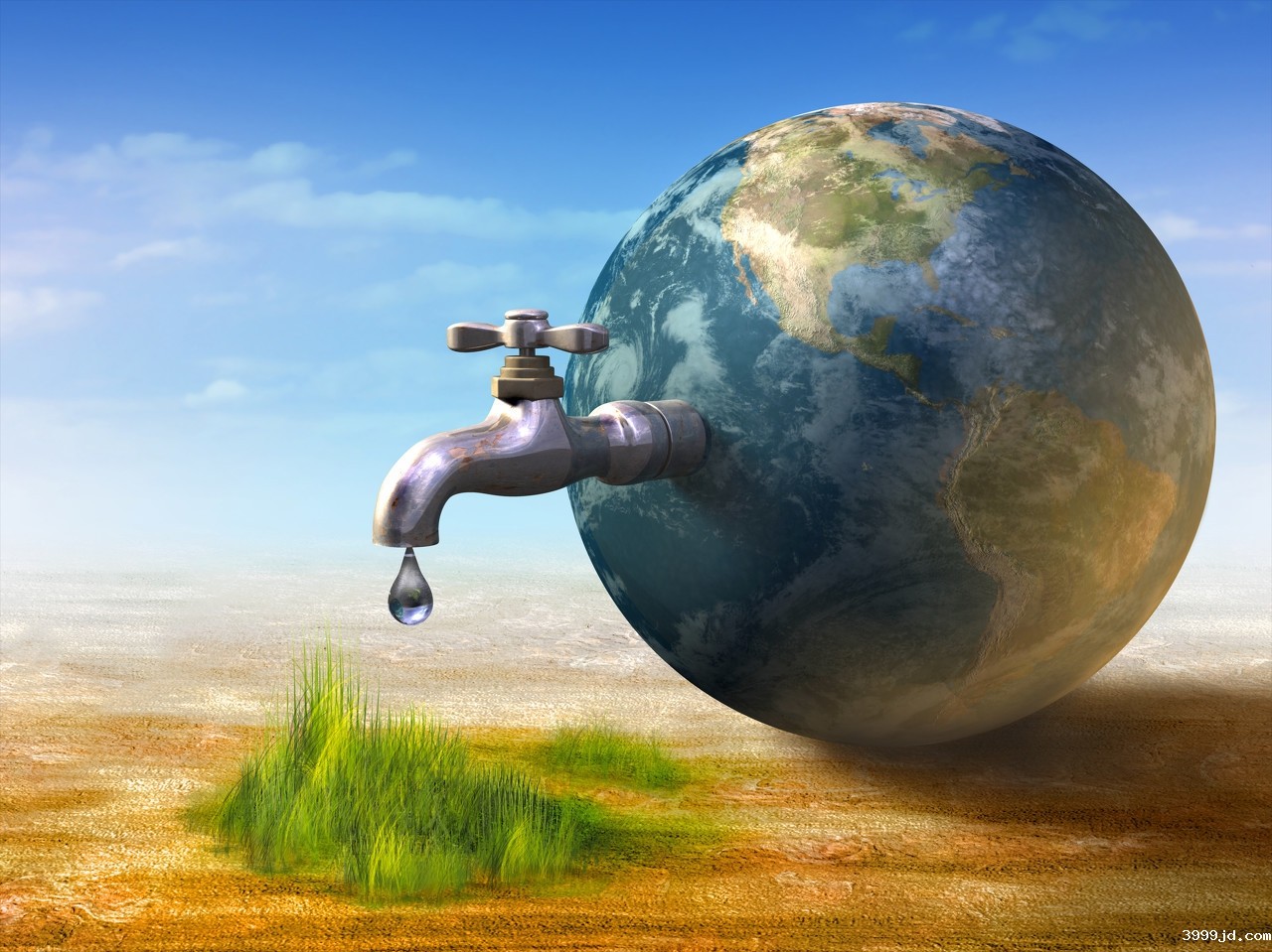污水治理究竟路在何方？详解四大水治理技术！有效的是它