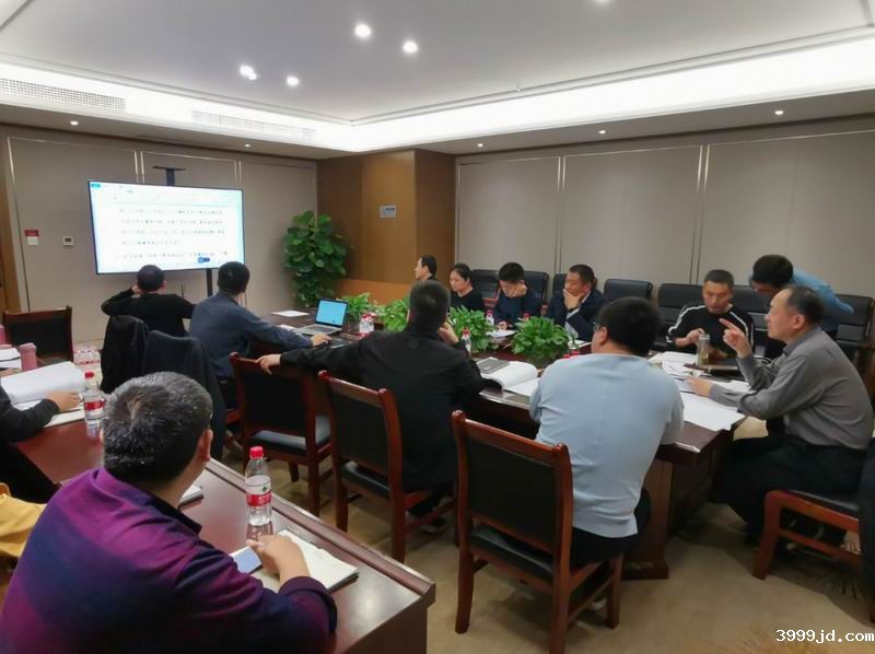 省委污染防治攻坚战实施情况暨黄河流域生态保护专项督察完成进驻阶段各项工作