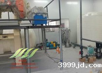 一体化星空体育官网安装怎样放置