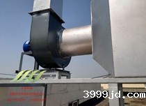 超低排放脱硫除尘设备的经济效益怎么样