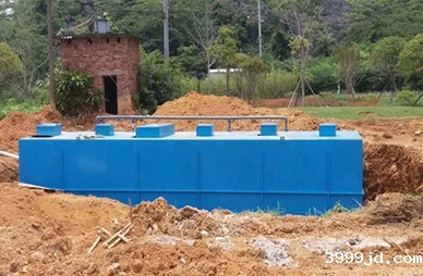 暴雨天气后污水处理系统如何快速恢复运行？ 